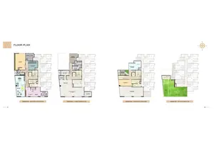 Layout Plan