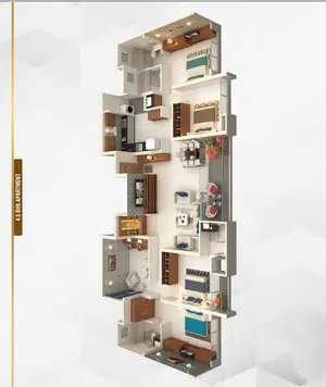 4.5 BHK