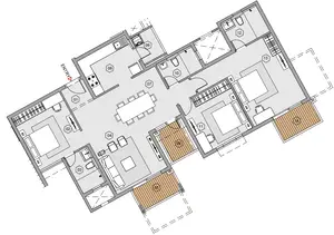 3 BHK