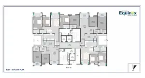 2 Bedroom E