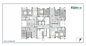 2 Bedroom F