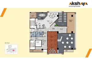 9th Floor