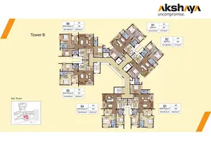 3rd & 9th Floor