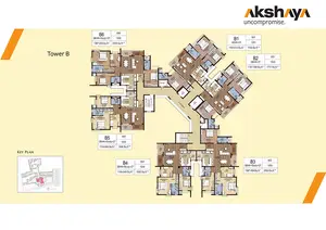 6th & 12th Floor