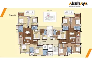 3th & 9th Floor