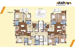 6th & 12th Floor