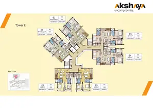 6th & 12th Floor