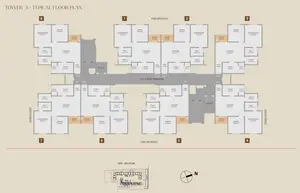 Tower 3