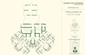 Typical Floor Plan