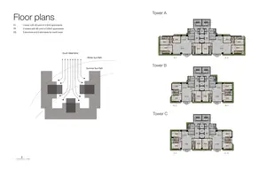 Typical Floor Plan