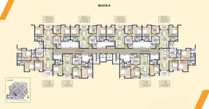 Block A