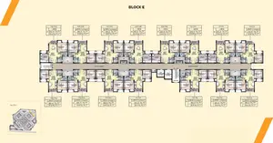 Block E