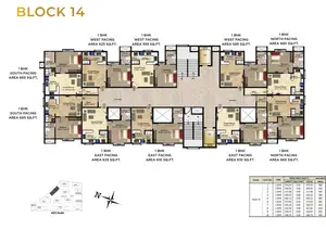 Block 14