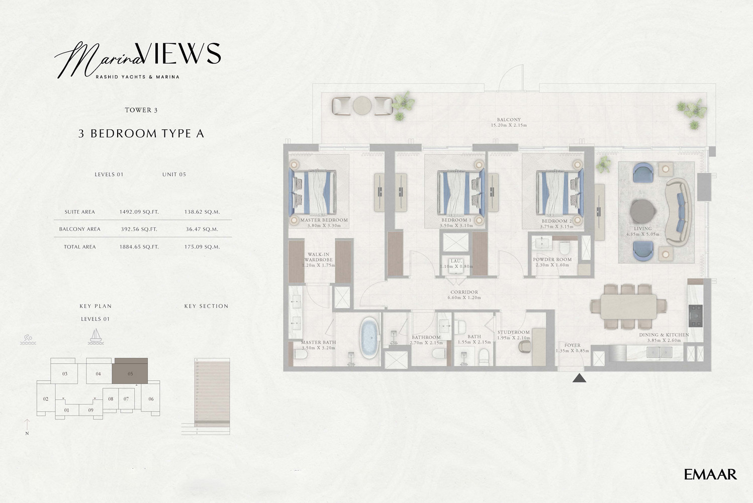 Type A, Unit 5, Level 1