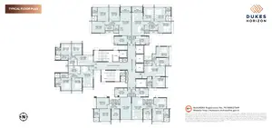3 BHK Reserve