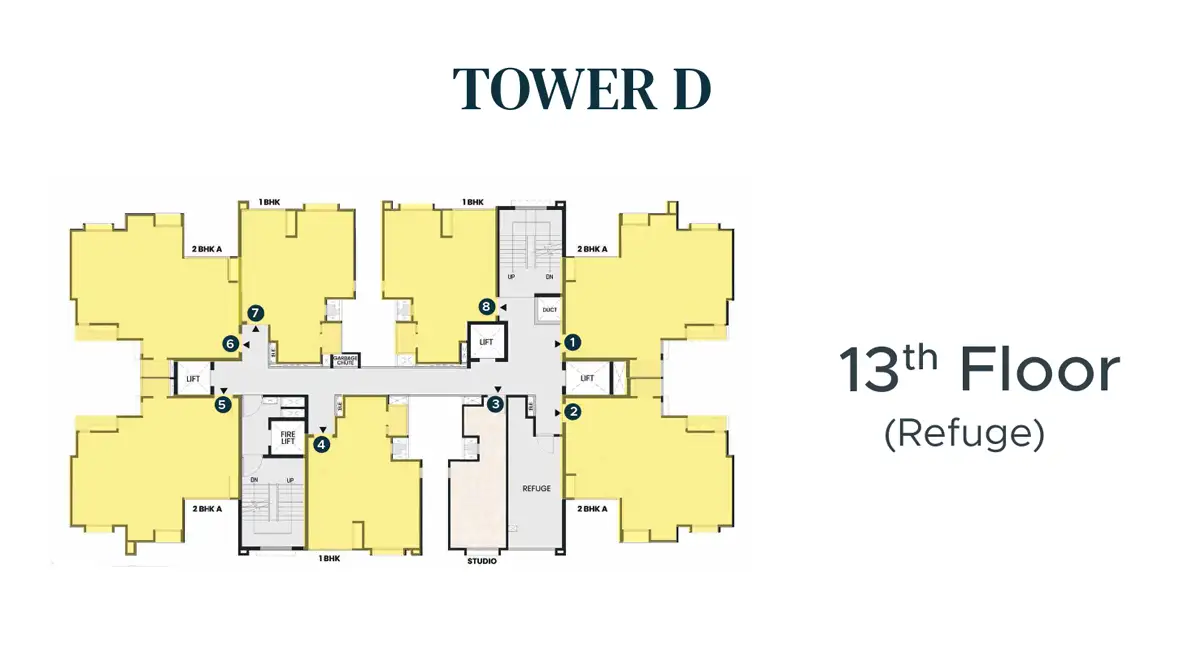 13th Floor