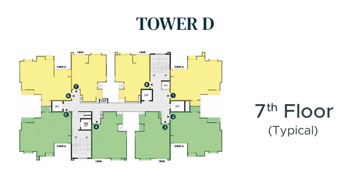 7th Floor