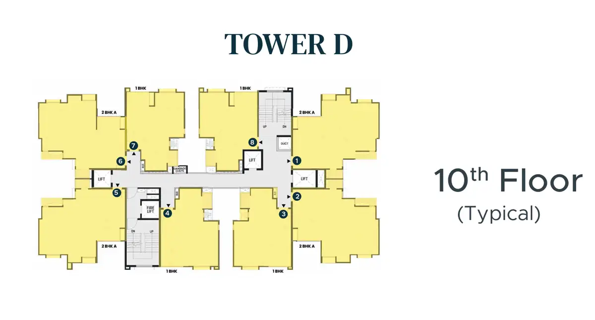 10th Floor
