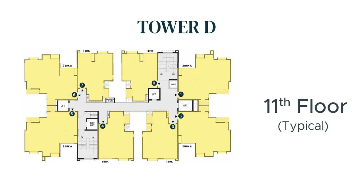 11th Floor
