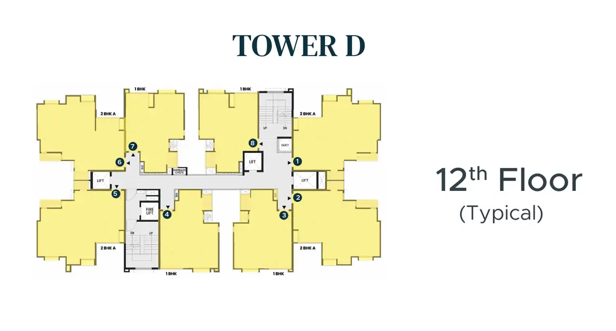 12th Floor
