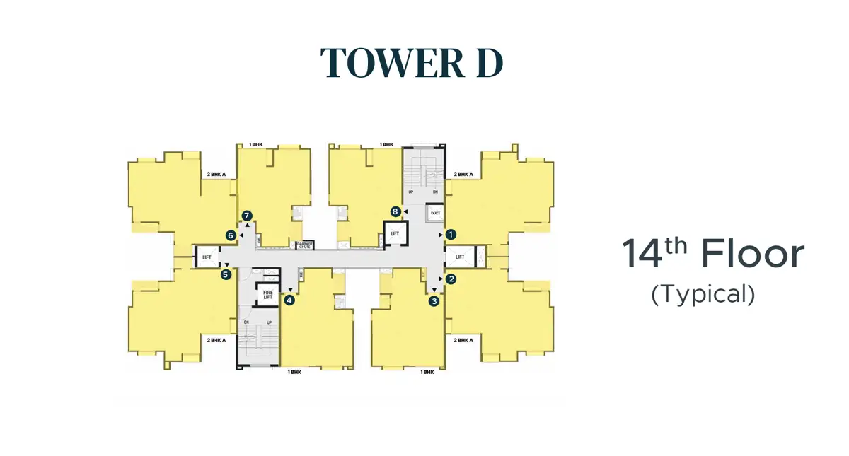 14th Floor