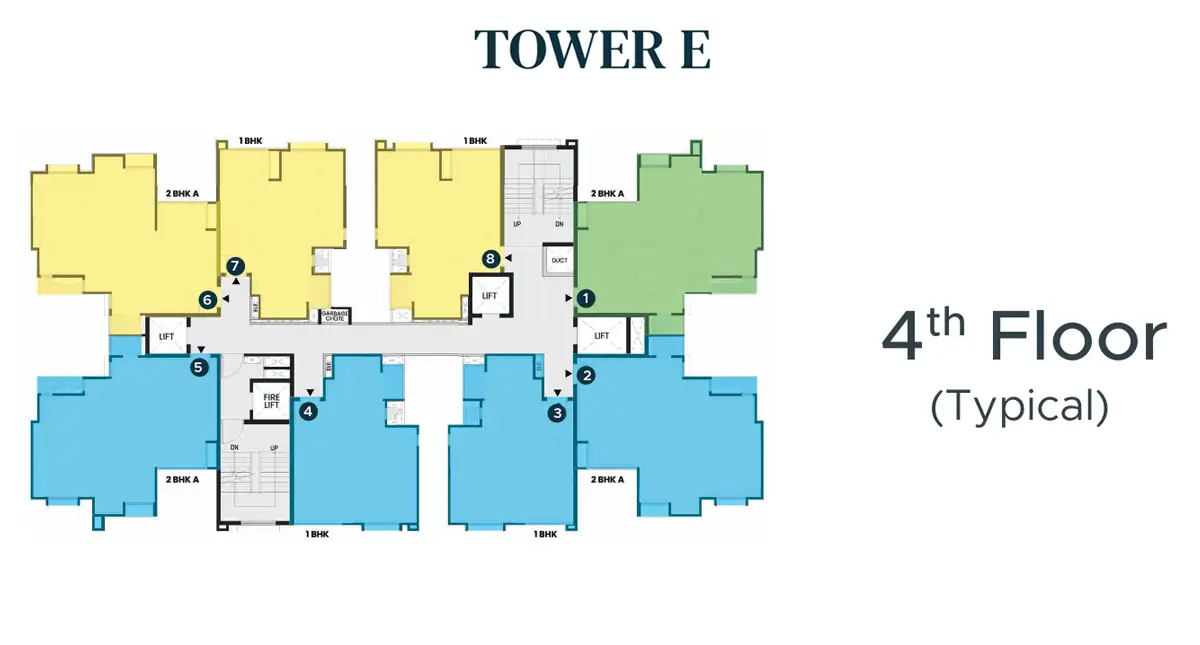 4th Floor