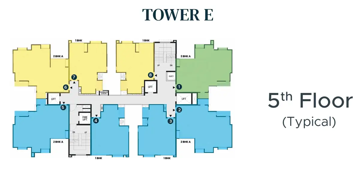 5th Floor