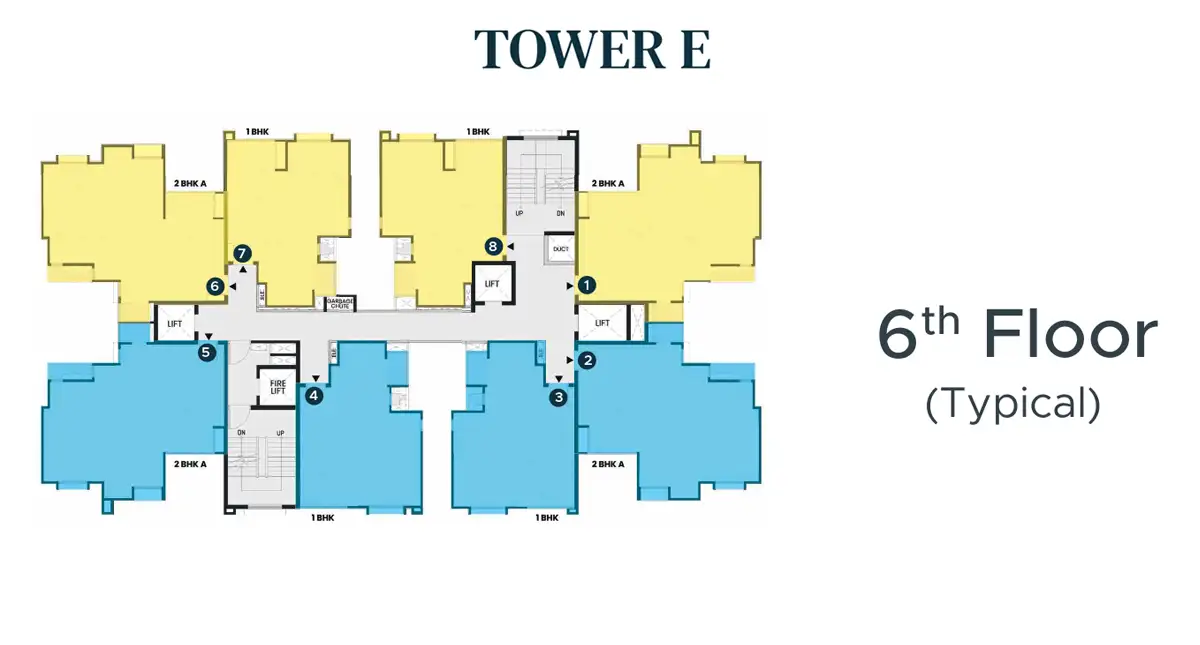 6th Floor