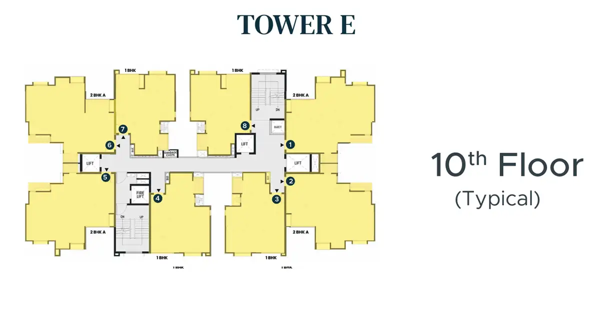 10th Floor
