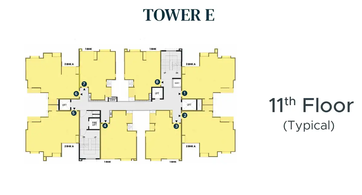 11th Floor