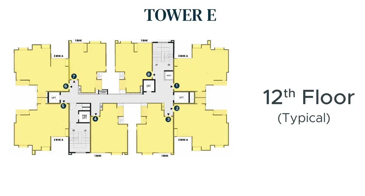 12th Floor