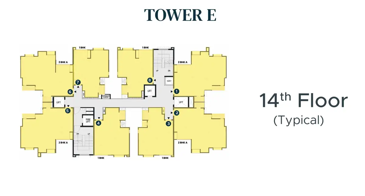 14th Floor