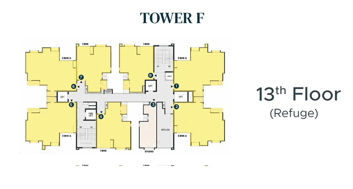 13th Floor