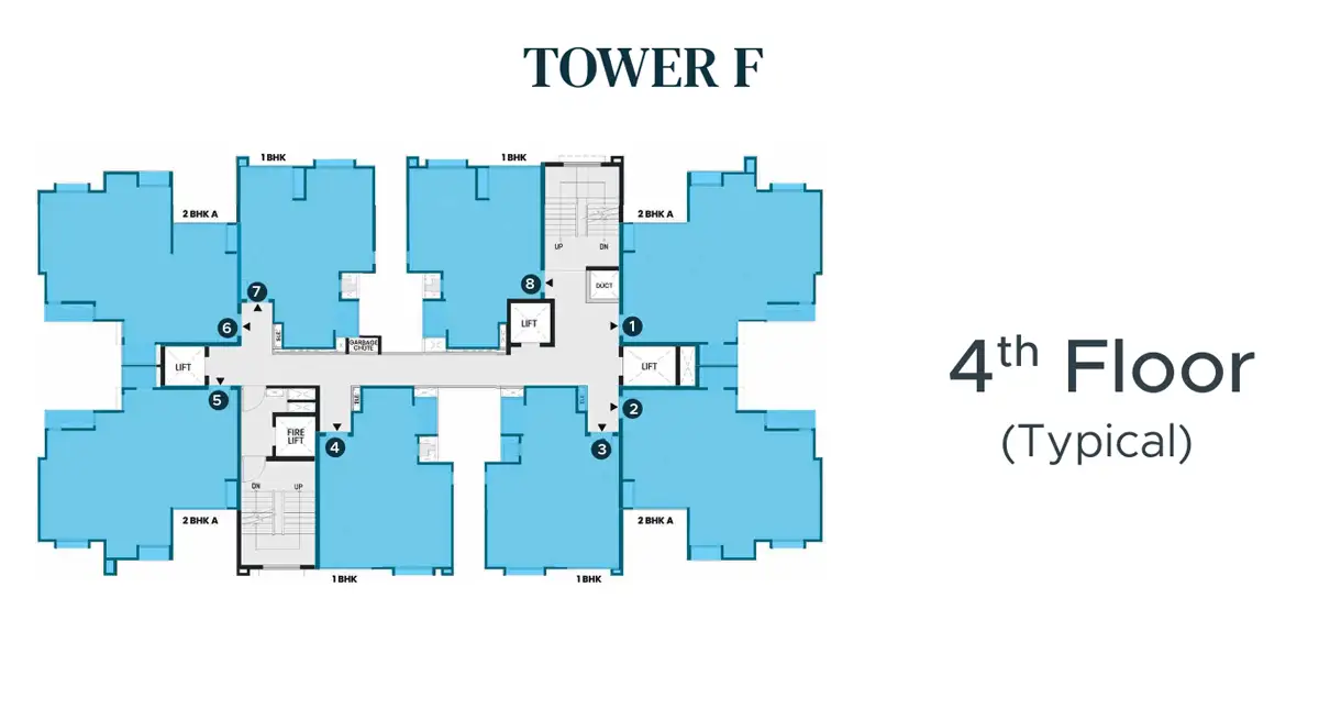 4th Floor