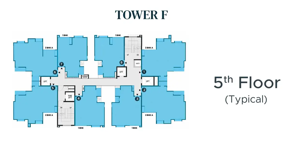 5th Floor