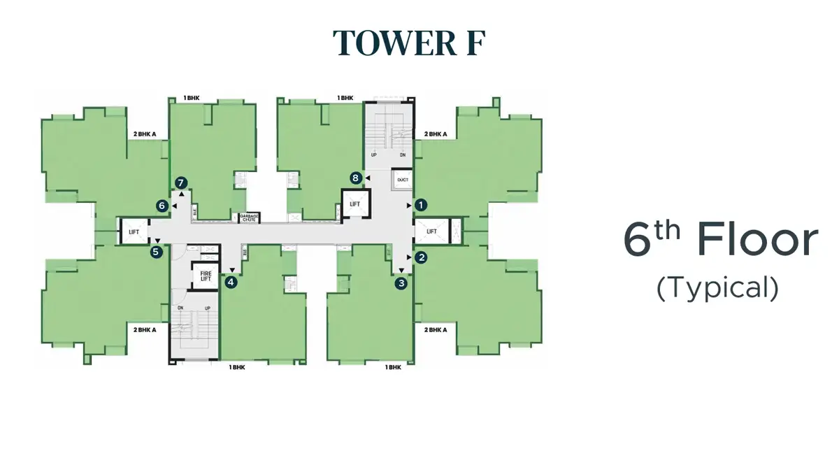 6th Floor