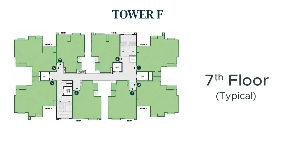 7th Floor