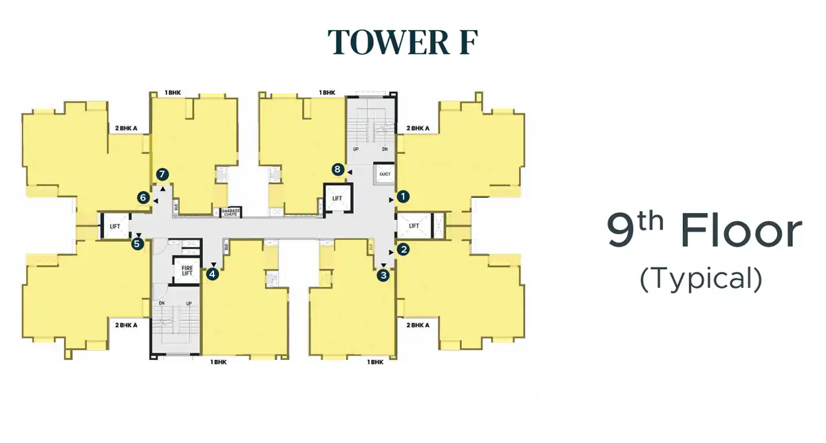 9th Floor