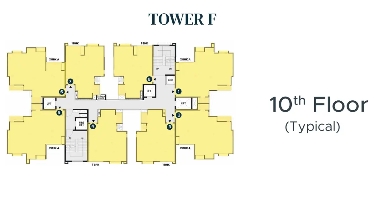 10th Floor