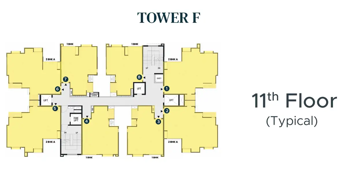 11th Floor