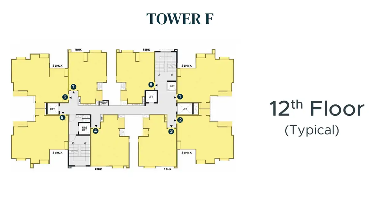 12th Floor