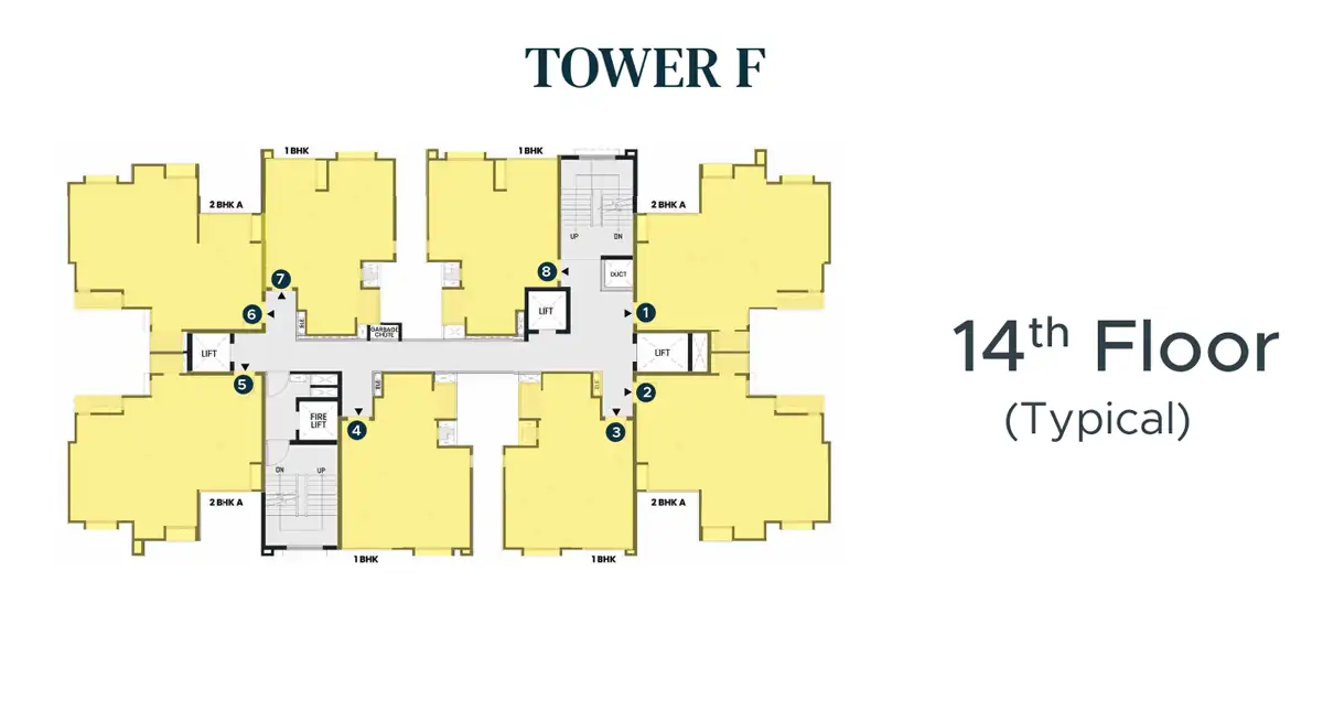 14th Floor