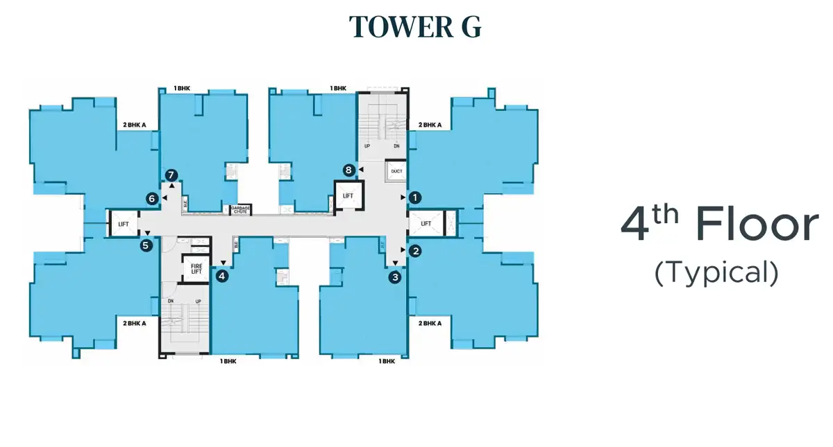 4th Floor