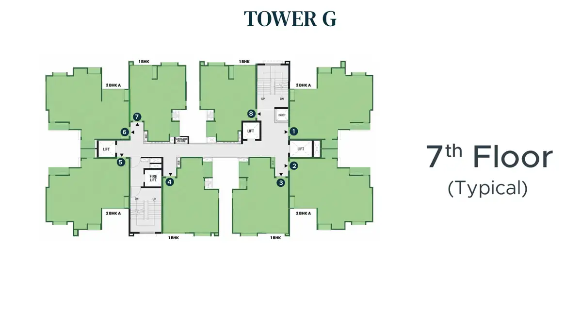 7th Floor