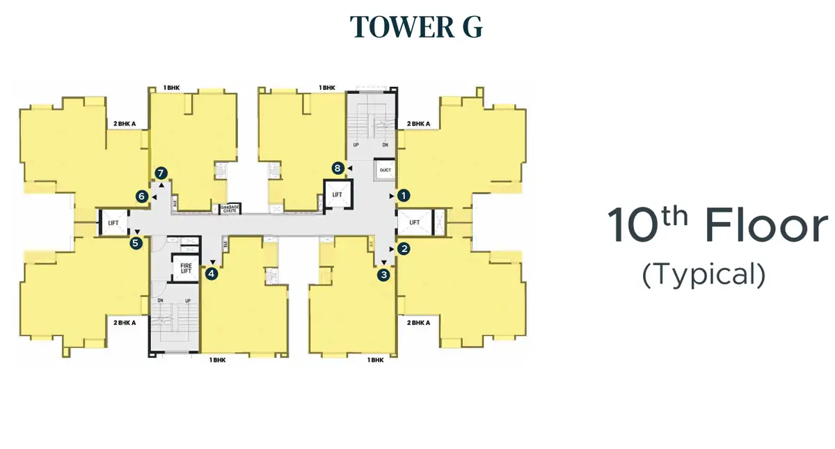 10th Floor