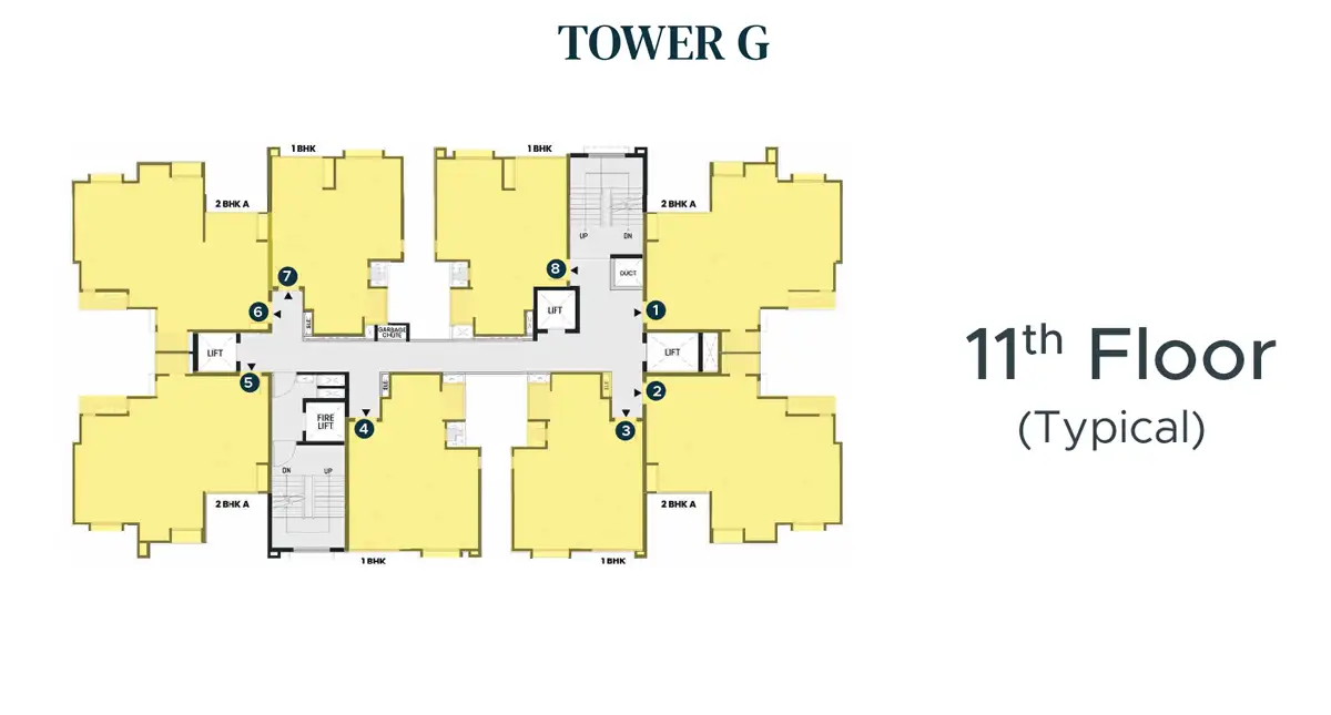 11th Floor