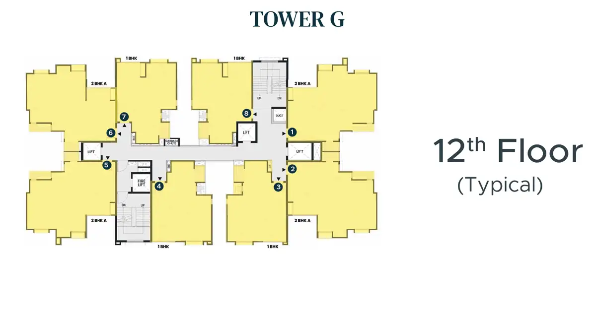 12th Floor