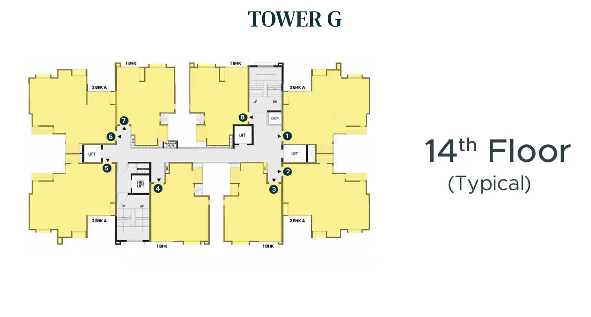 14th Floor