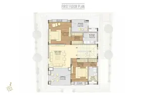 First Floor Plan