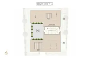 Terrace Floor Plan